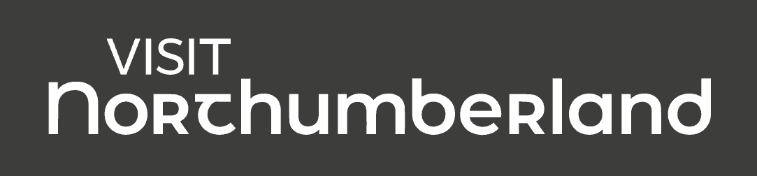 Visit Northumberland Logo